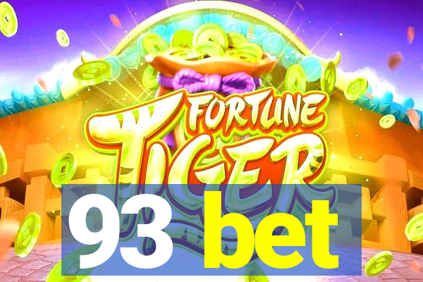 93 bet